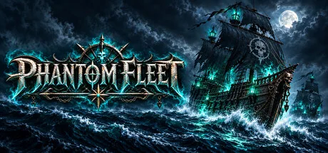 Phantom Fleet PC Requirements