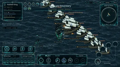 Phantom Fleet platforms and wishlist: Launch Details